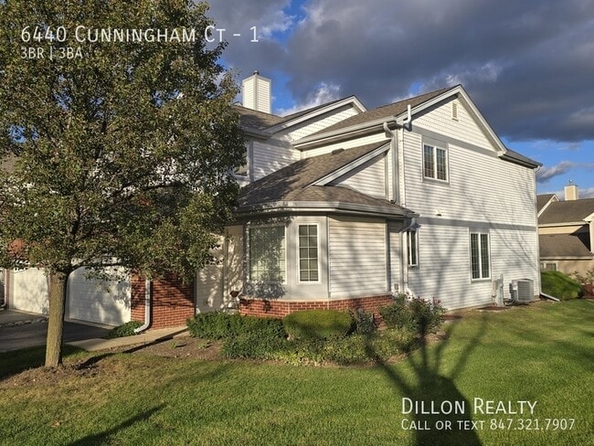 Building Photo - 6440 Cunningham Ct