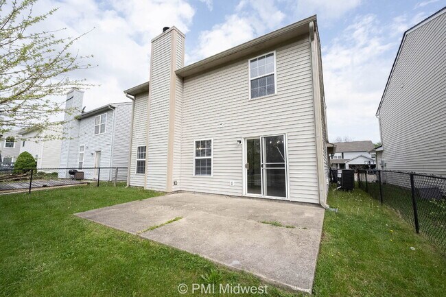 Building Photo - Charming 3-Bedroom, 2.5 Baths - Lawrence Township