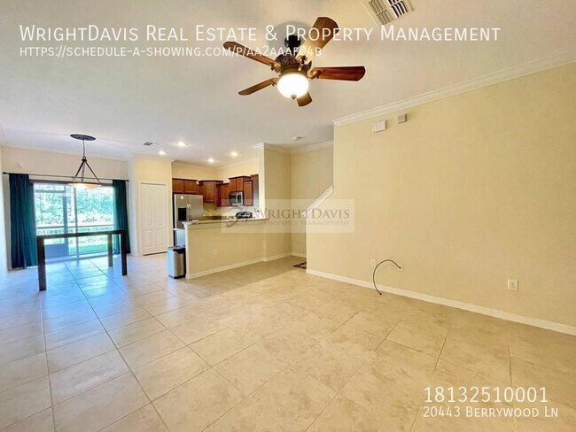 Building Photo - 20443 Berrywood Ln