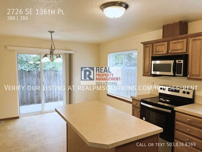 Building Photo - 2726 SE 136th Pl