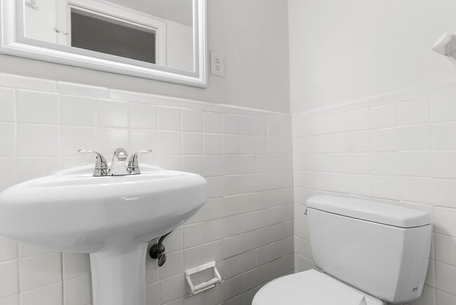 Interior Photo - Cahaba Hills Apartments
