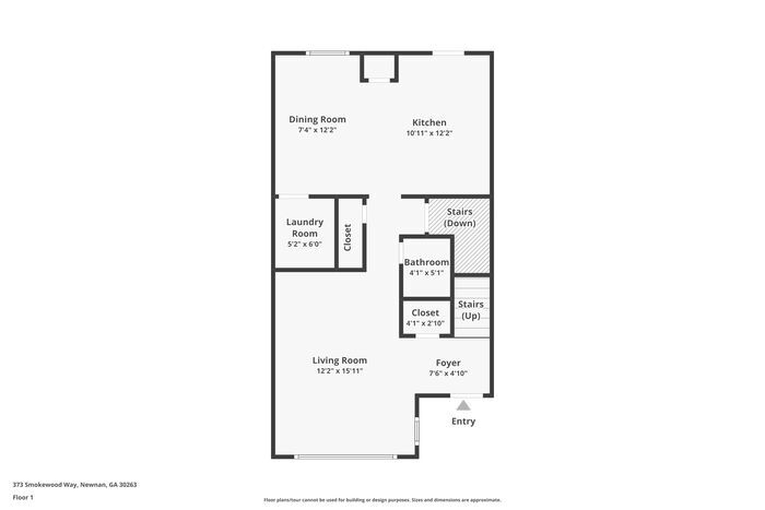 Building Photo - 373 Smokewood Wy