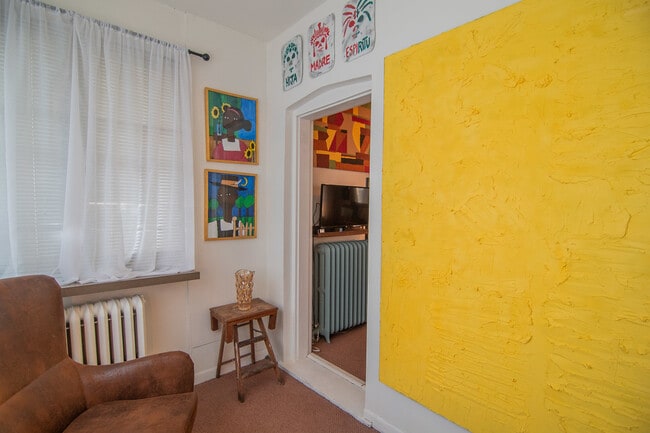 Building Photo - 7741 S Chappel Ave