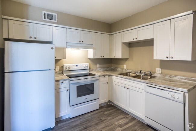 Interior Photo - Timber Pines Apartments