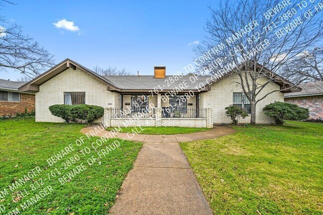 Primary Photo - 12811 Pandora Dr