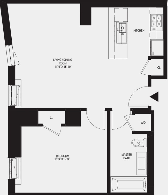 Unit 1C - Park Slope