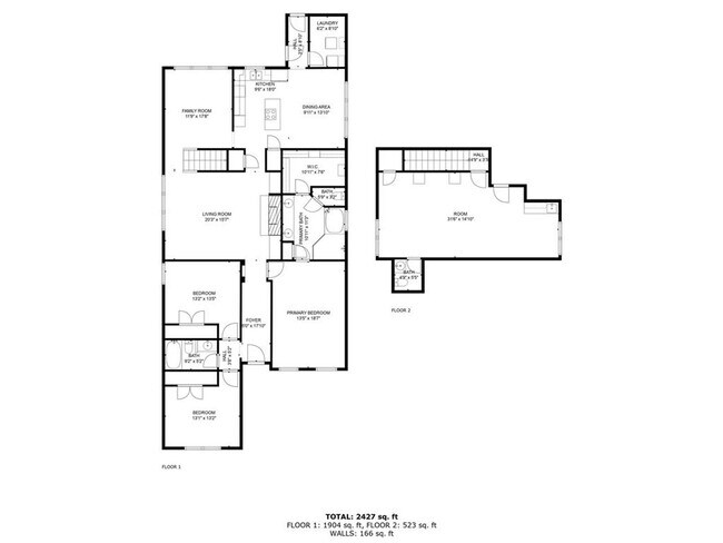 Building Photo - 7520 Crystal Lake Dr