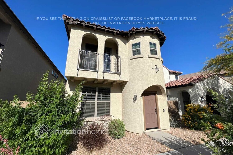 Primary Photo - 2955 N Sonoran Hills