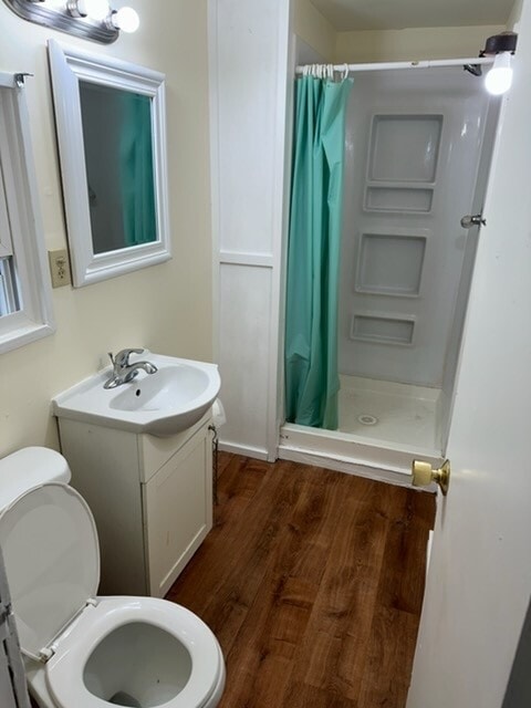 Building Photo - 21 Spring St