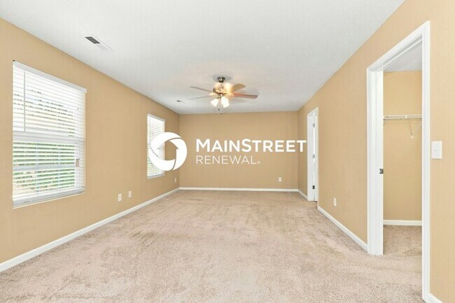 Building Photo - 3 Bedroom Pet-Friendly Home in Browns Summit, NC with Main Street Renewal