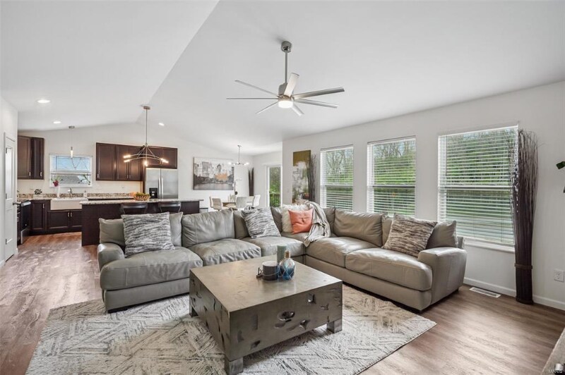 Building Photo - 1007 Crows Nest Ct