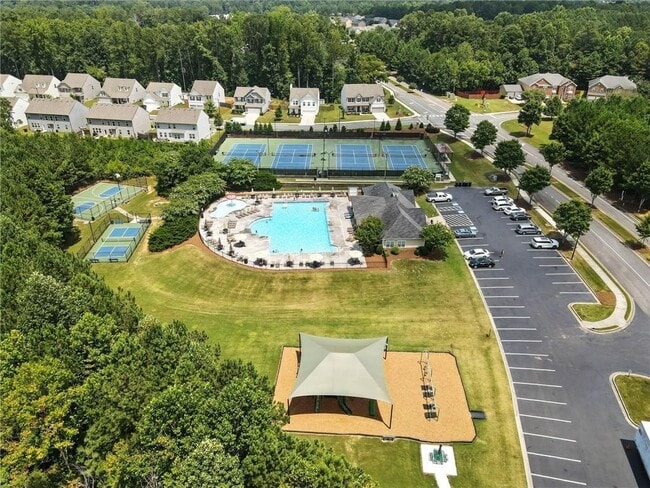 Building Photo - 301 Parkmont Way