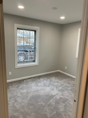 Building Photo - 21600 Olivia Ave