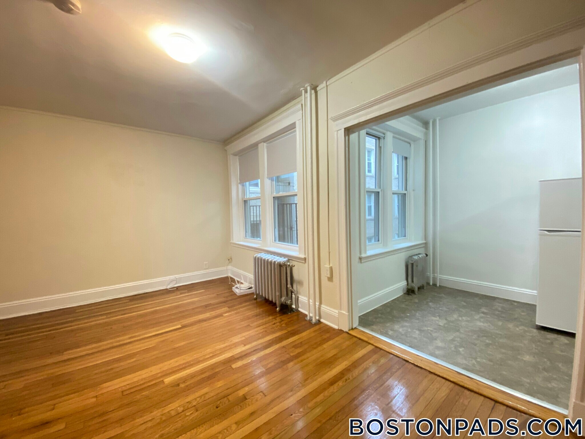Building Photo - 1167 Boylston St