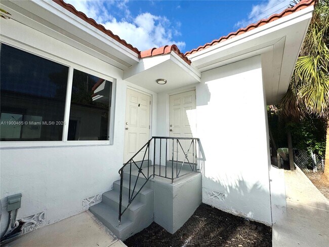 Building Photo - 8201 Abbott Ave