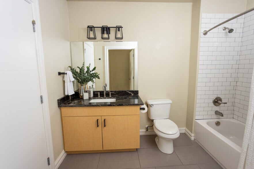 Bathroom - 222 S Main St