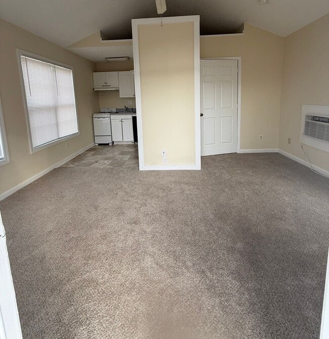 Building Photo - NOW LEASING — Bungalow Tiny Home In Winston-Salem!