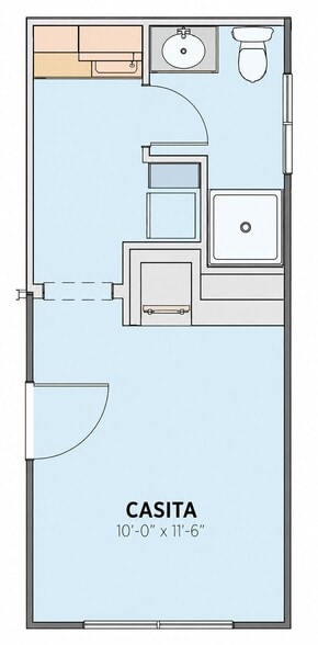 Building Photo - 728 W 580 S