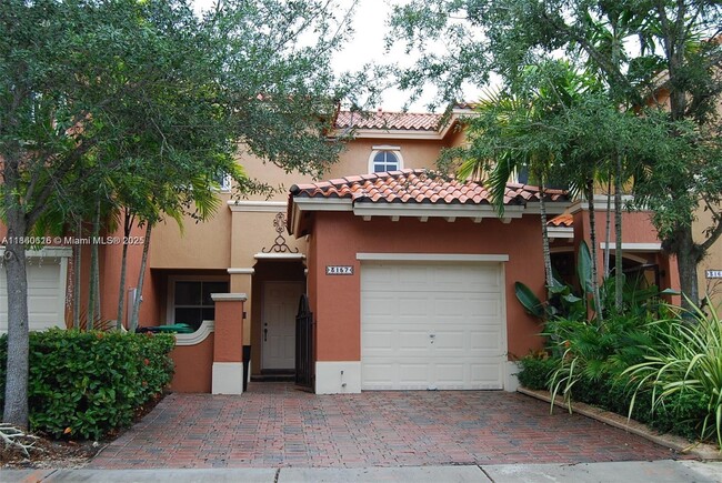 Building Photo - 3157 SW 153rd Ct