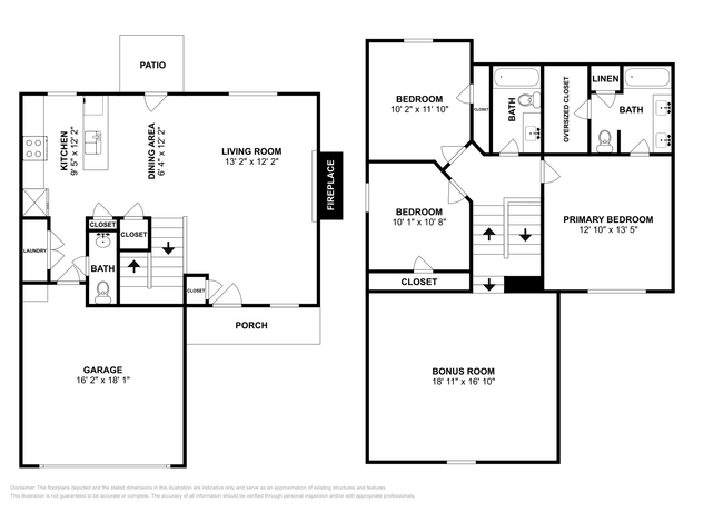 Building Photo - 1321 Loren Circle