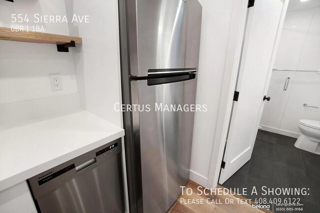 Building Photo - 554 Sierra Ave