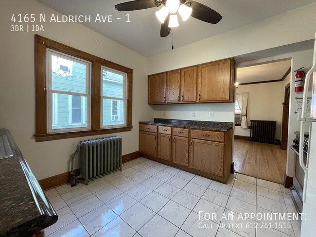 Building Photo - Beautiful 3 Bedroom Property in Minneapolis!