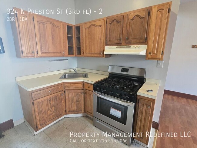 Building Photo - 324 N Preston St