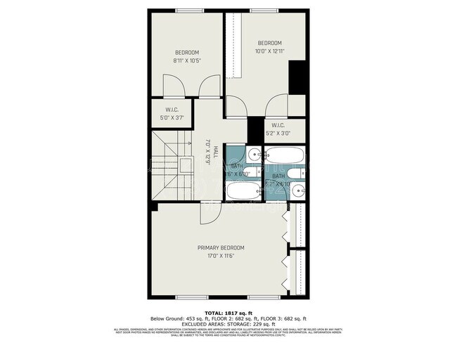 Building Photo - 3316 Ardley Ct