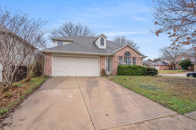 Building Photo - Classic in McKinney