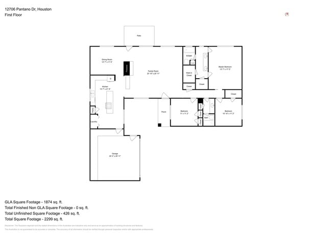 Building Photo - 12706 Pantano Drive