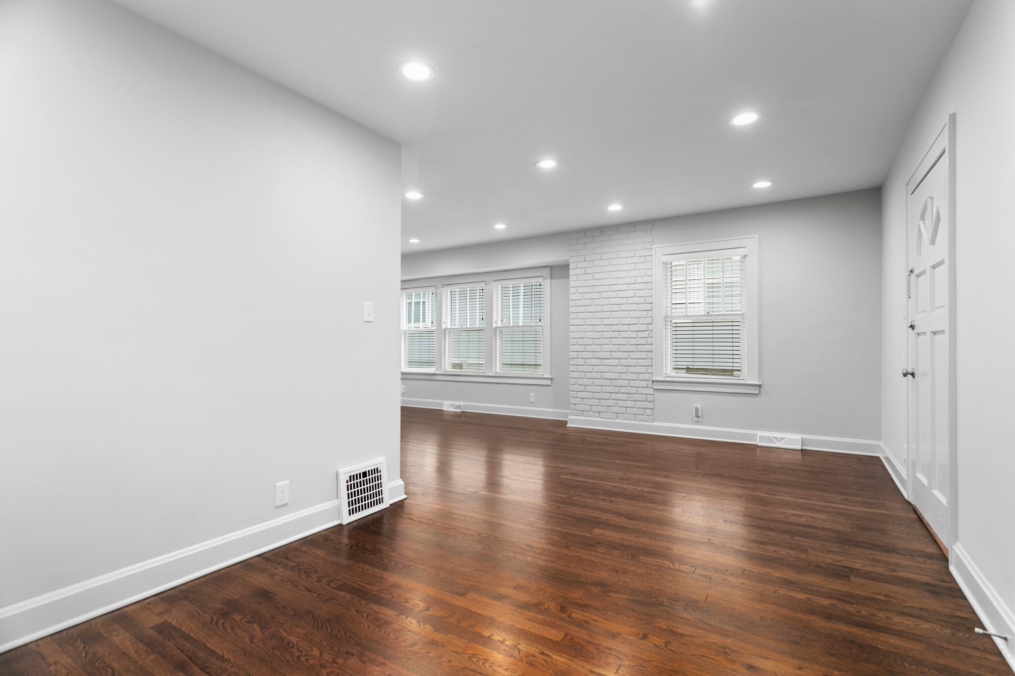 Building Photo - 4105 Adams St