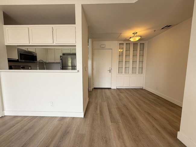 Floorplan - Ashton Towers