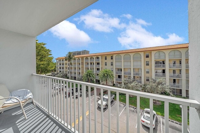 Building Photo - 1111 S Ocean Blvd