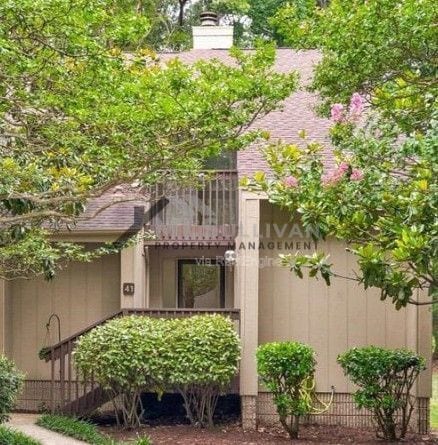 Building Photo - 4100 Five Oaks Dr