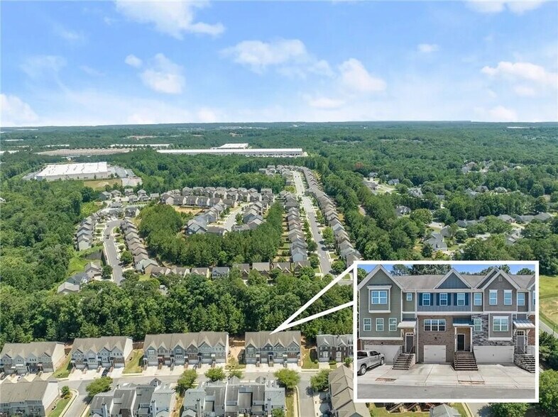 Building Photo - Room in Townhome on Chatham Ridge Dr