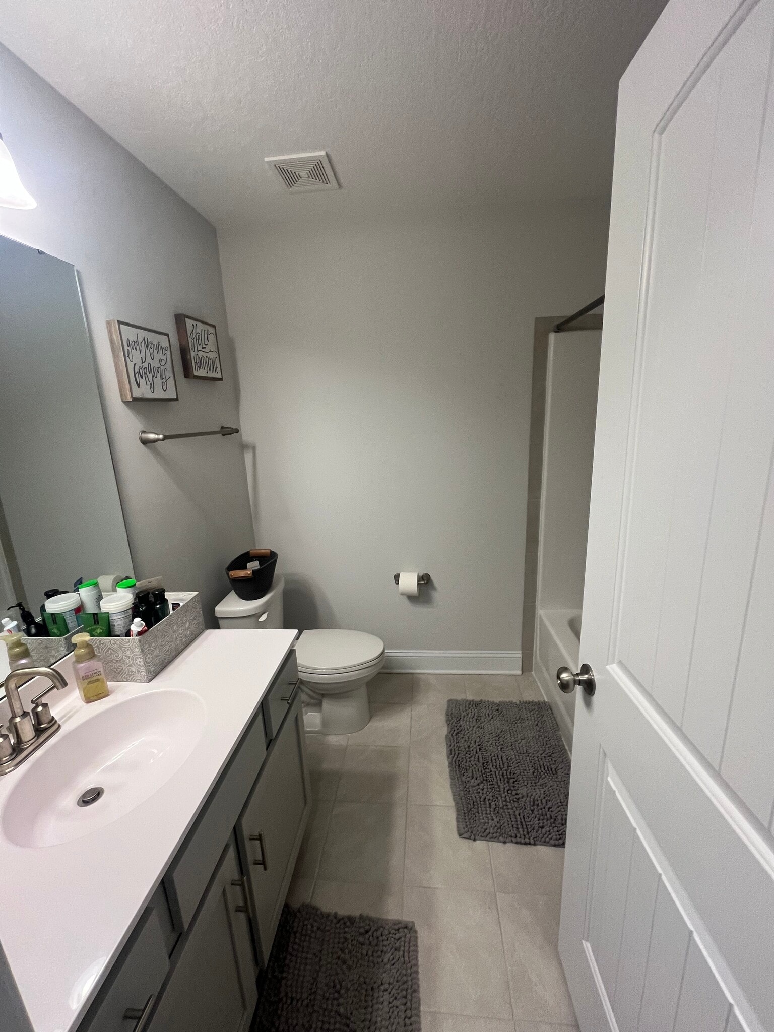 In Law Suite Full BathRM #3 - 347 Water Wagon Trl