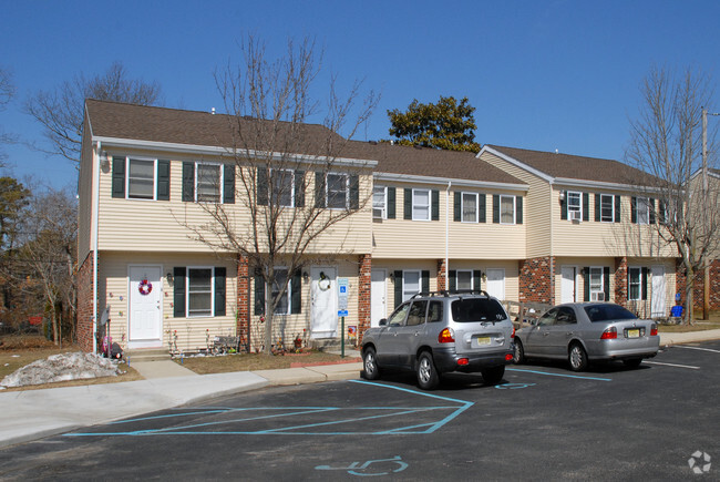 Building Photo - Penny Point Park Apartments