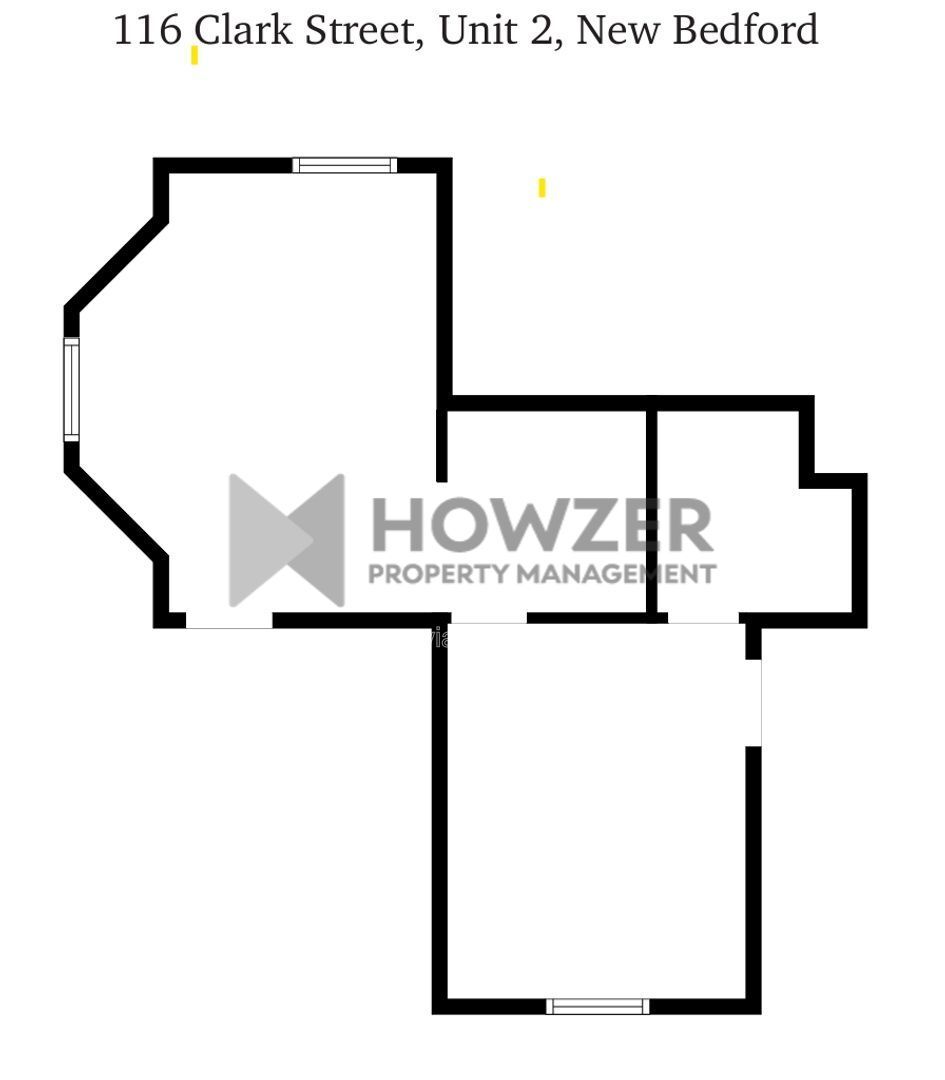 Building Photo - 116 Clark St