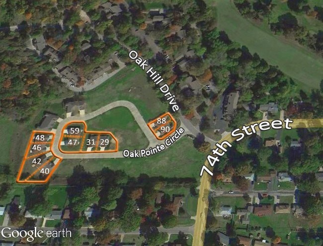 Building Photo - 88-90 Oak Point Cir