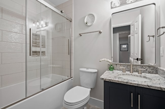 Building Photo - 4 Amherst Ave