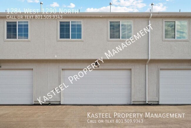 Building Photo - 1284 W 1290 N
