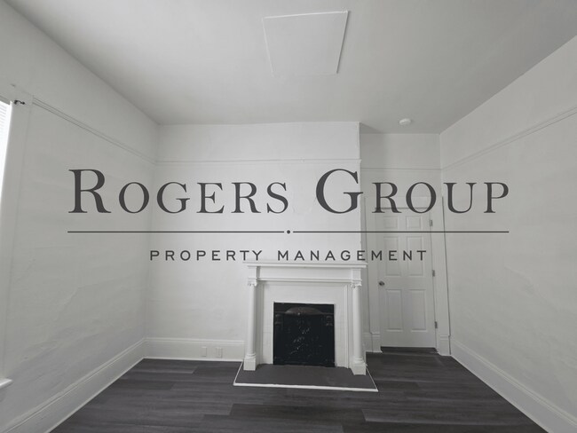 Building Photo - 121 Burwell Ave