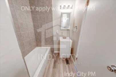 Building Photo - 3440 N Harding St