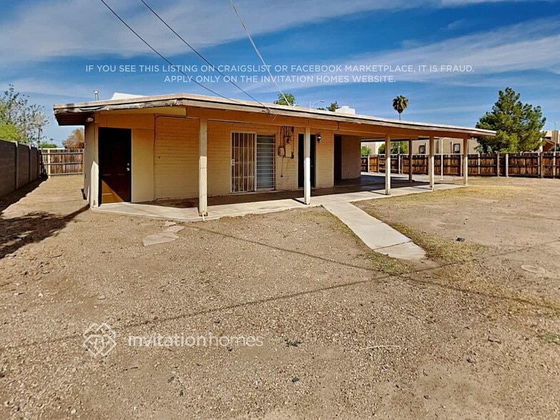 Building Photo - 5501 W Heatherbrae Dr