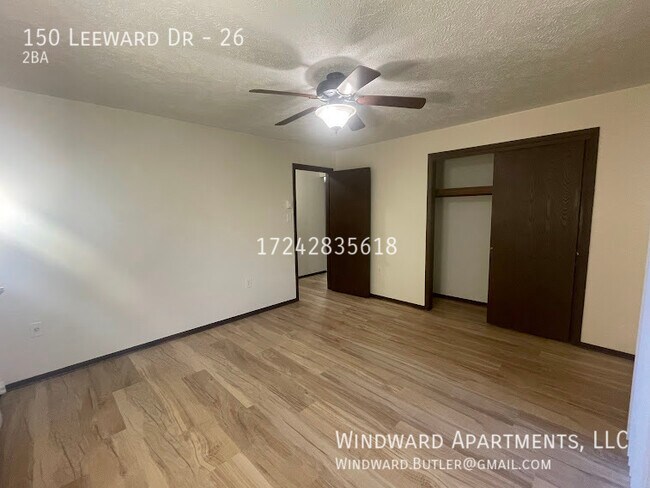 Building Photo - 150 Leeward Dr