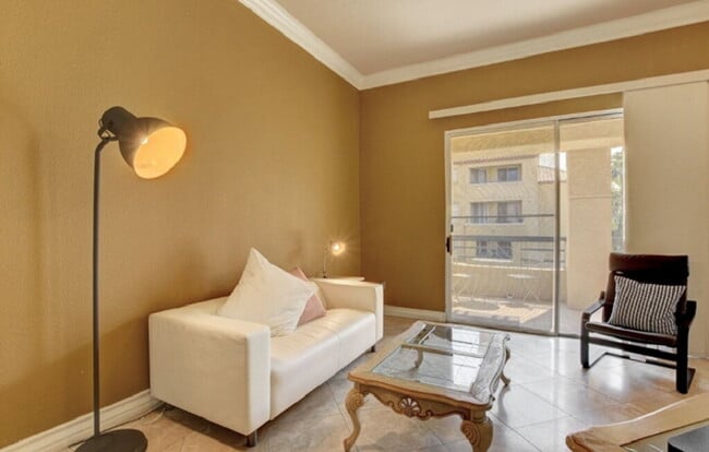 Building Photo - Luxury 1-Bedroom Rental in Guard-Gated Meridian – Walk to the Strip!