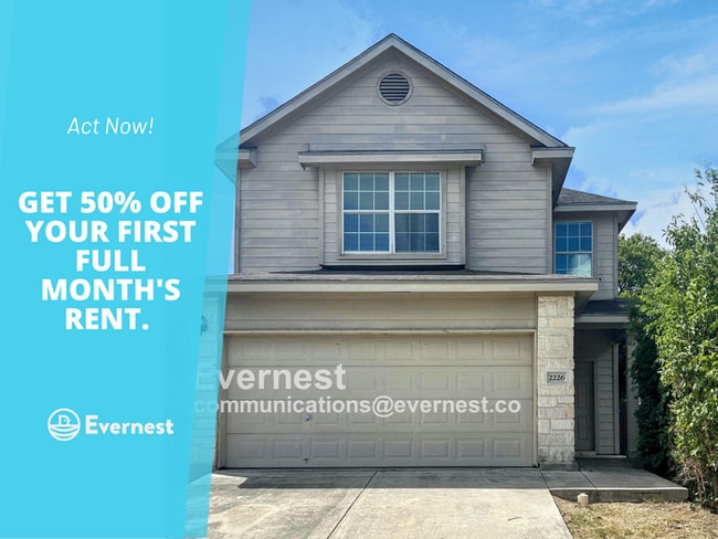 Building Photo - 2226 Hidden Meadow