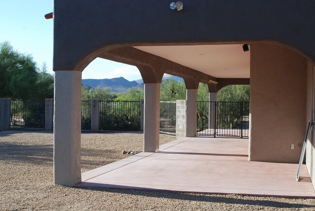 Building Photo - 35407 N 54th St