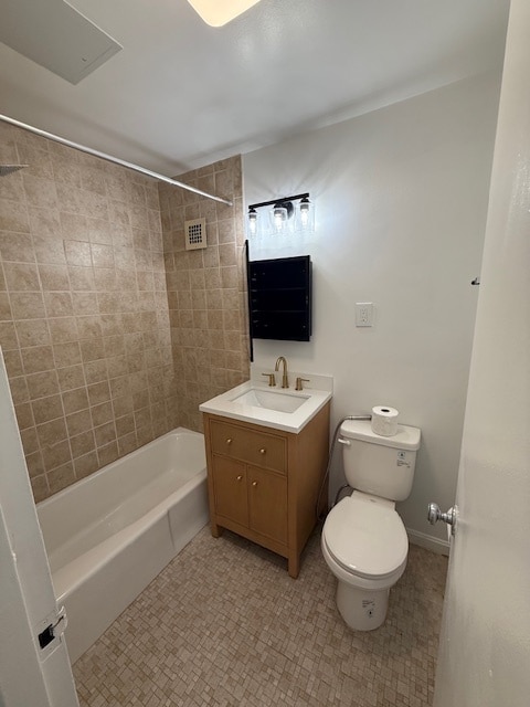 Building Photo - 2500 N Van Dorn St