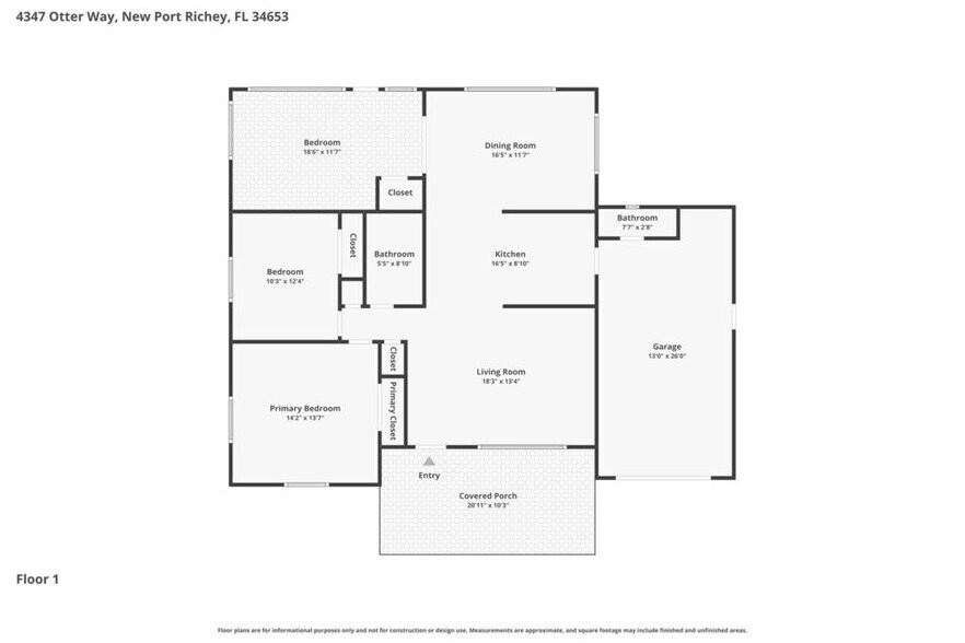 Building Photo - 4347 Otter Way